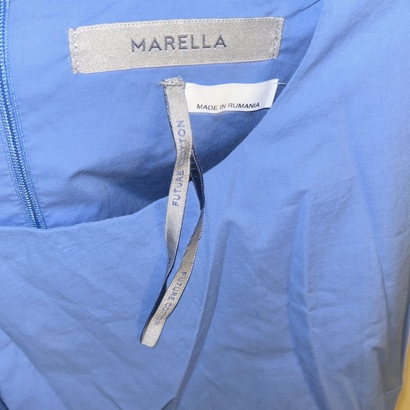 Marella
Editor Cutout Back Midi Dress - Picture 7 of 7